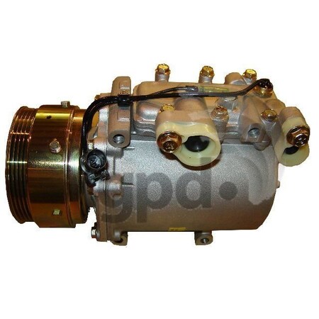 Gpd Compressor Kit 9622837
